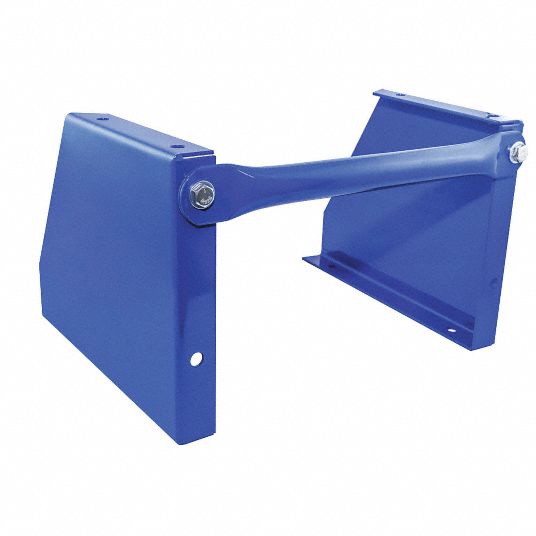 4-Way Top Rewind Roller Bracket Extension: Accessories: Roller Brackets at  Coxreels at Coxreels