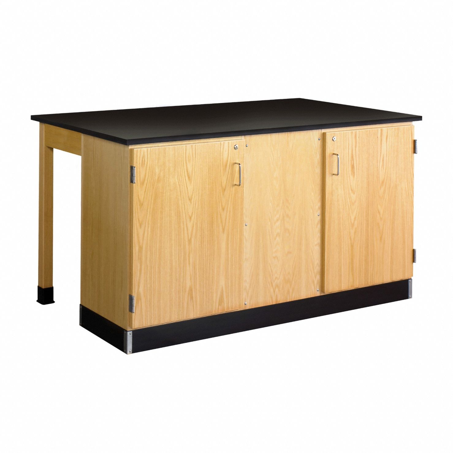 Kinetic Station, Red,