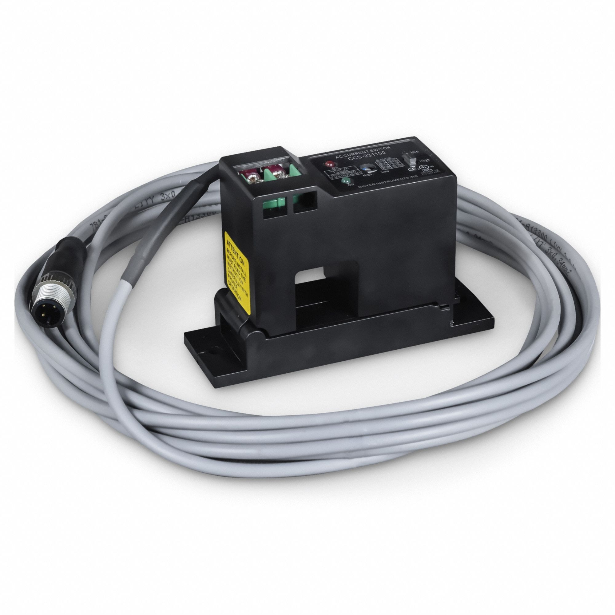 Auto Start-Stop, Filtair