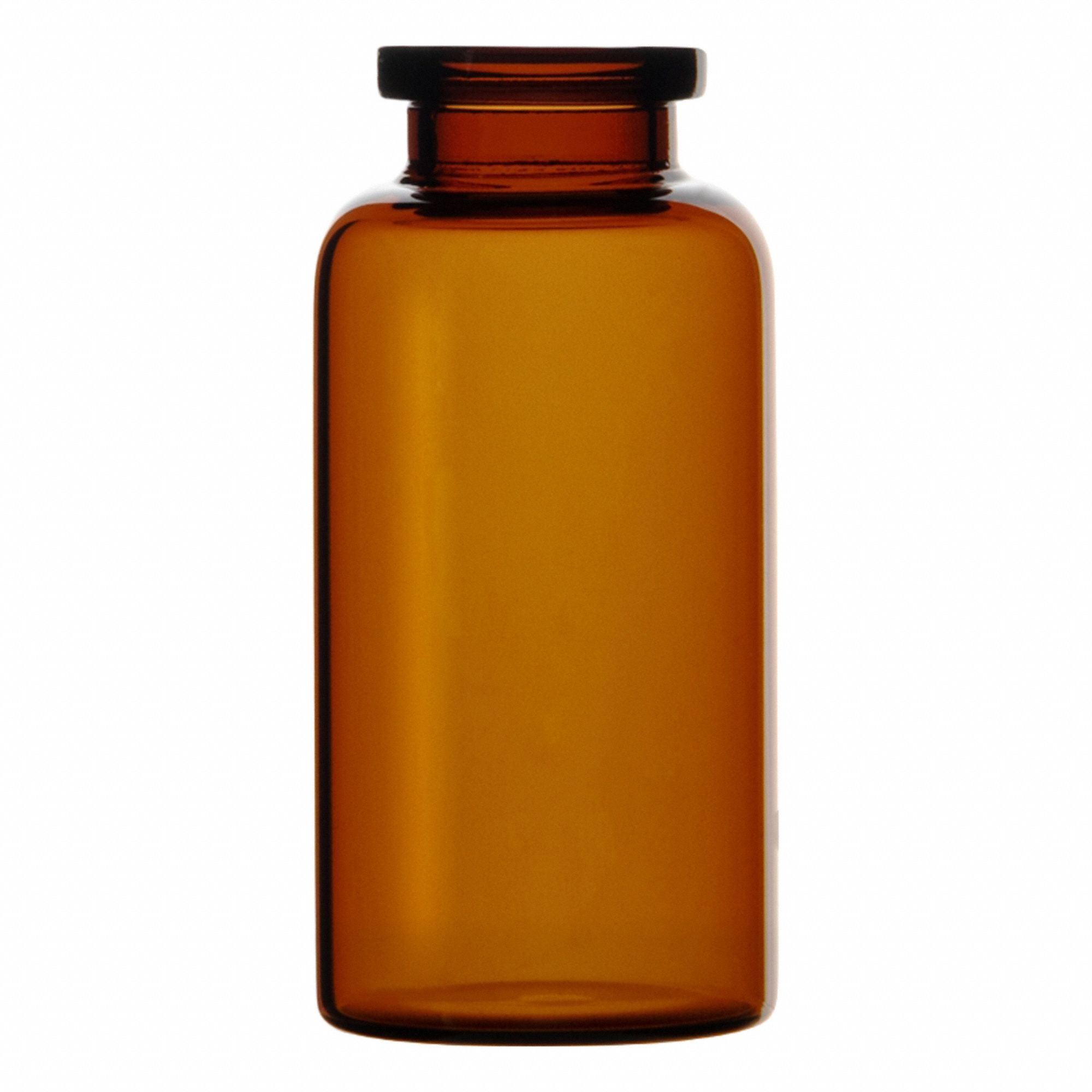 Borosilicate Serum Vial 58 mm H PK576