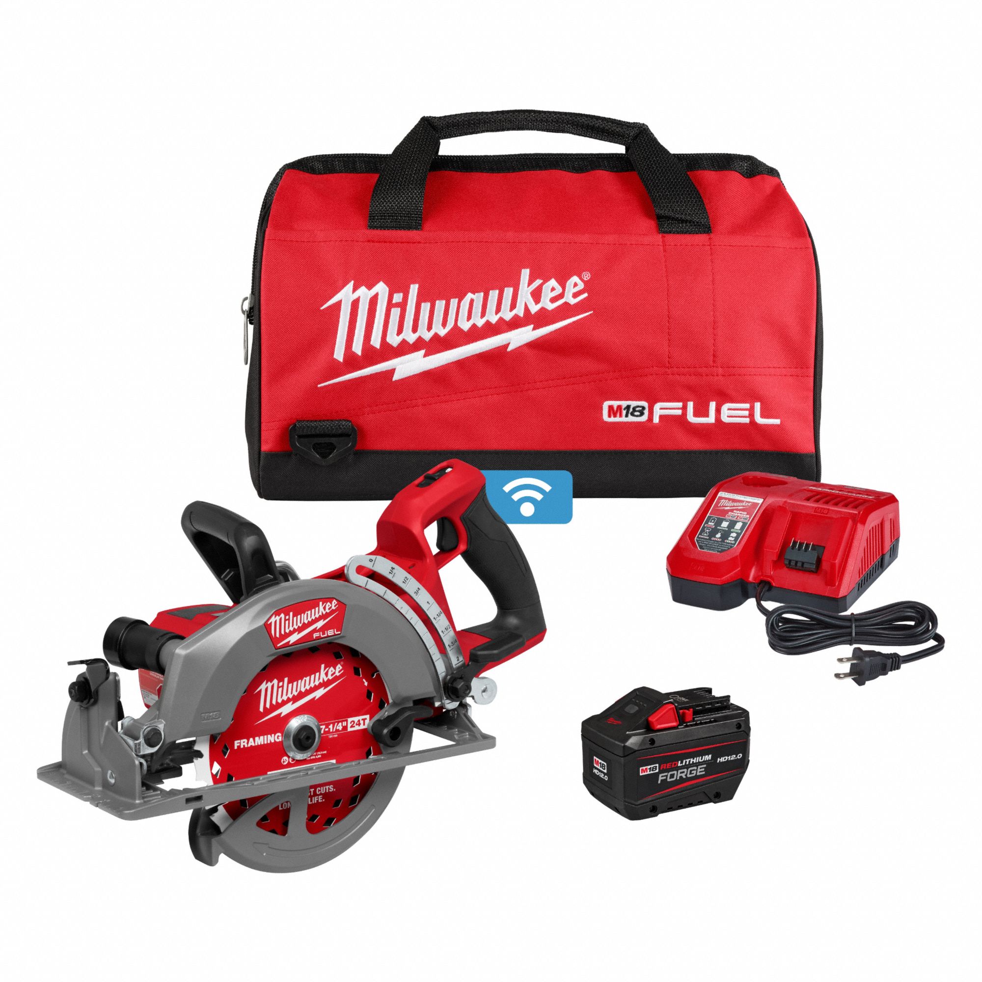 Circular Saw