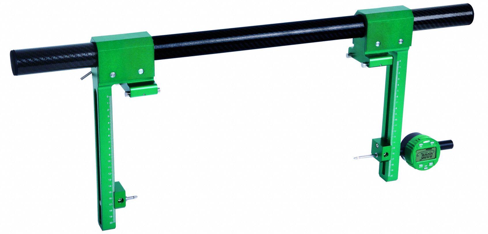 Indicators, Indicator Holders & Accessories