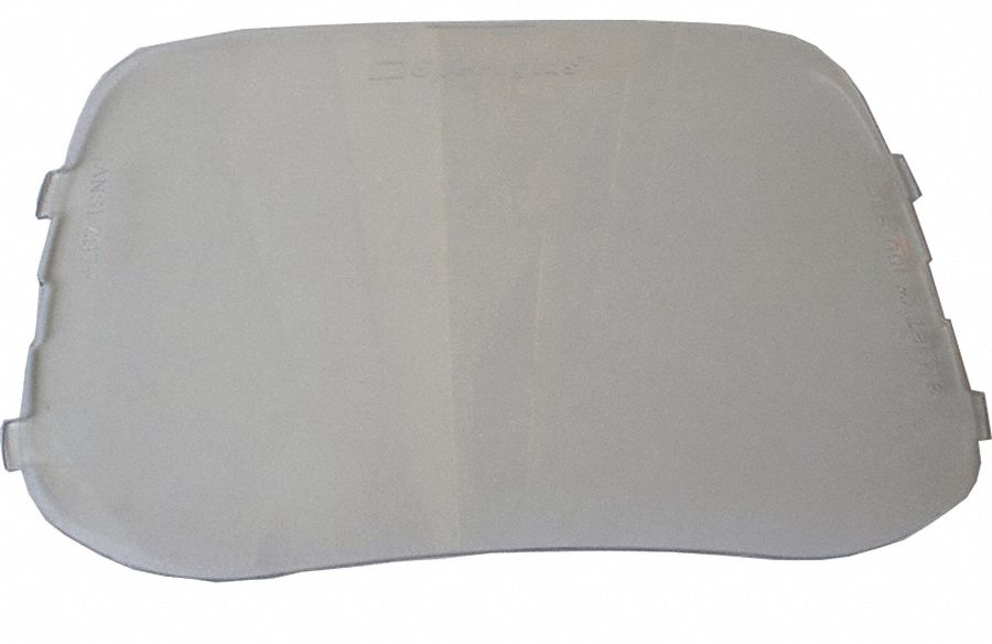 PLAQ PROTEC EXT SPDGLD SCRTC 10/CA