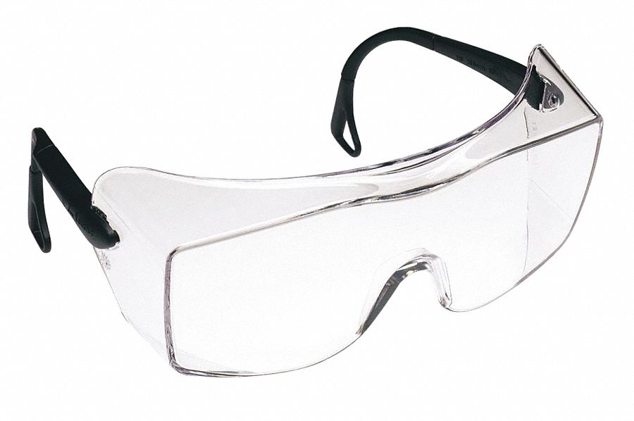 Reader Safety Glasses,