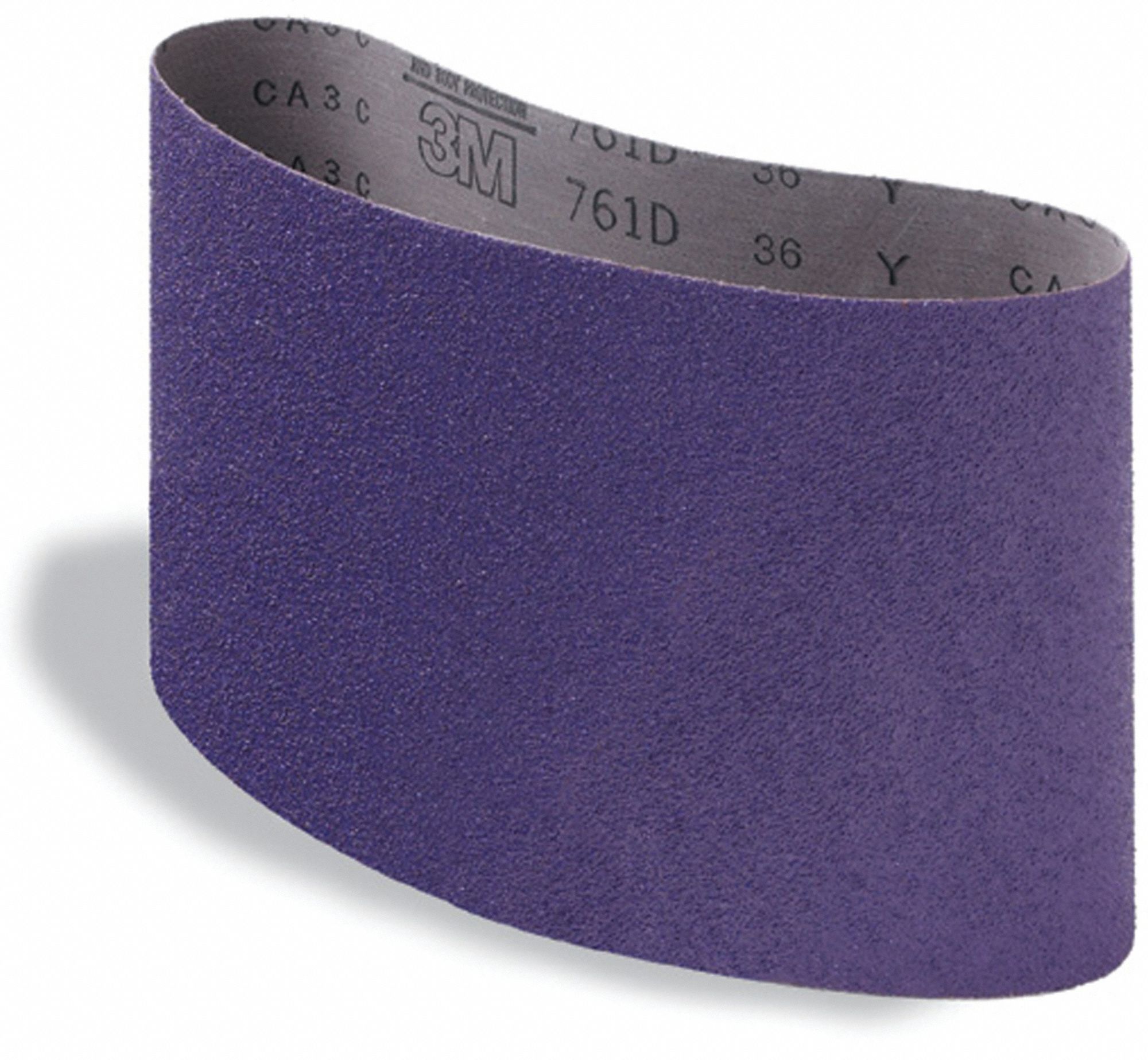 3M, 7 7/8 in W x 29 1/2 in L, Aluminum Oxide, Floor 3M, 7 7/8 in W x 29 1/2 in L, Aluminum Oxide, Floor