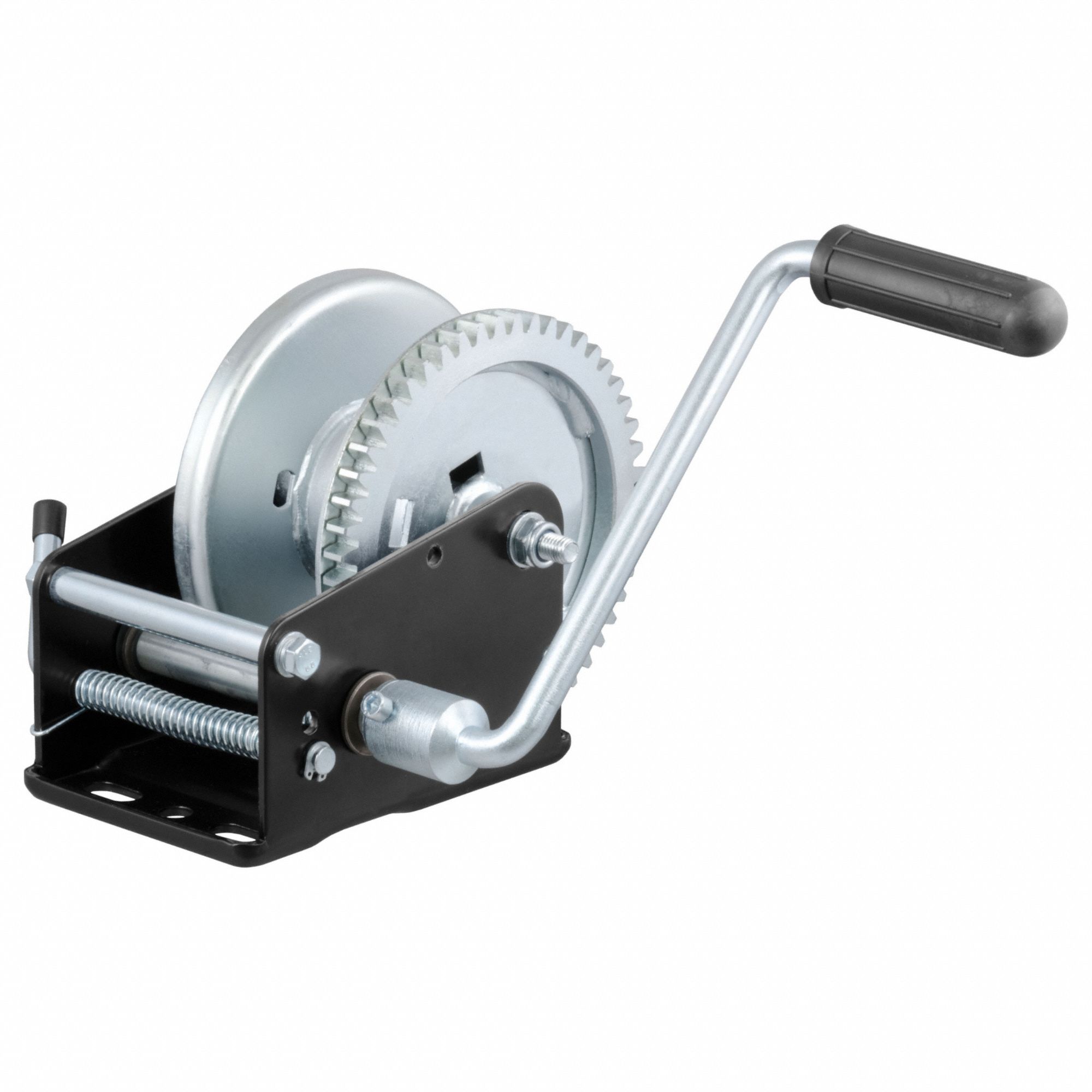 Hand Winch, 6-3/4
