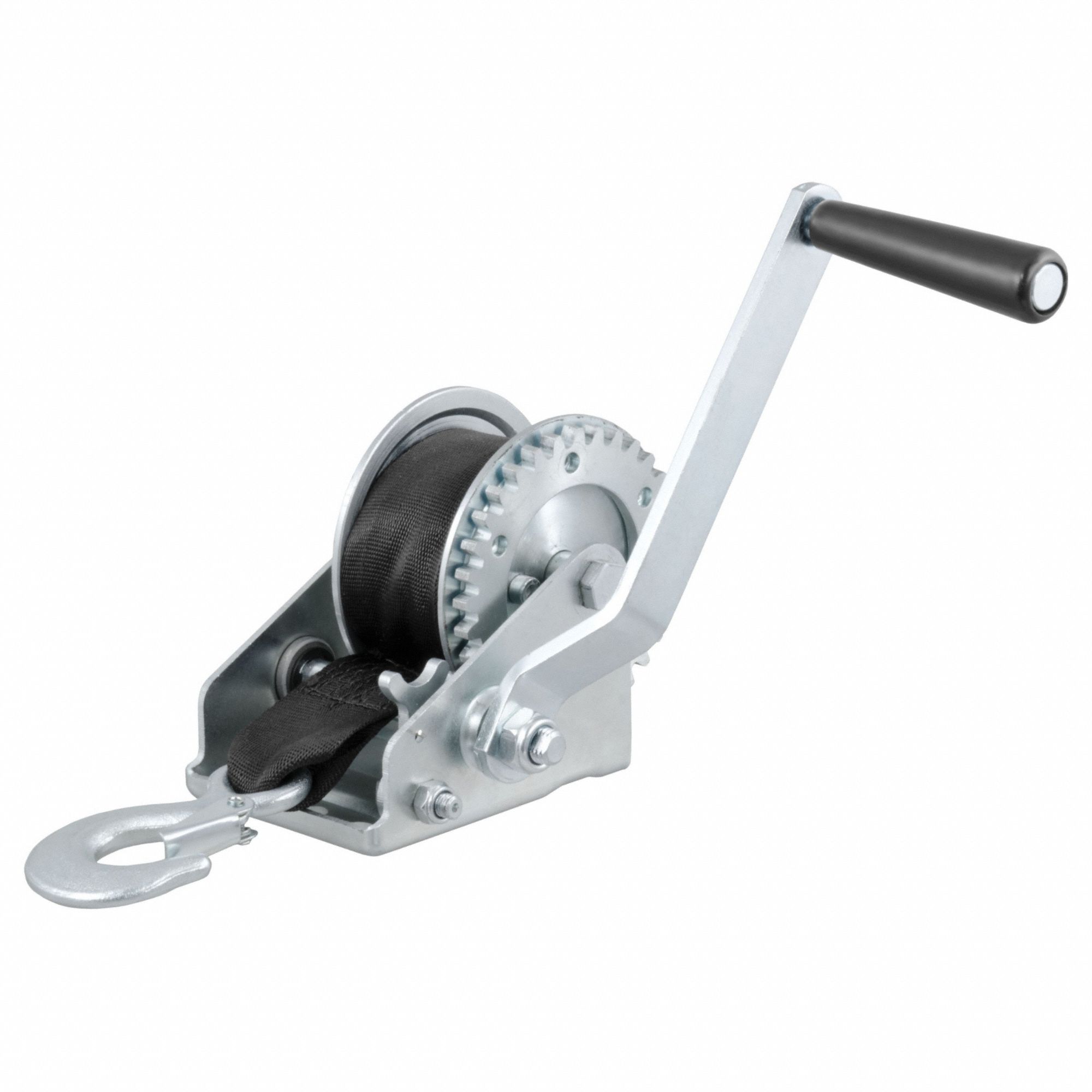 Hand Winch, 4-3/4