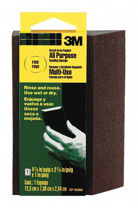 Sanding Sponge CP040NA,