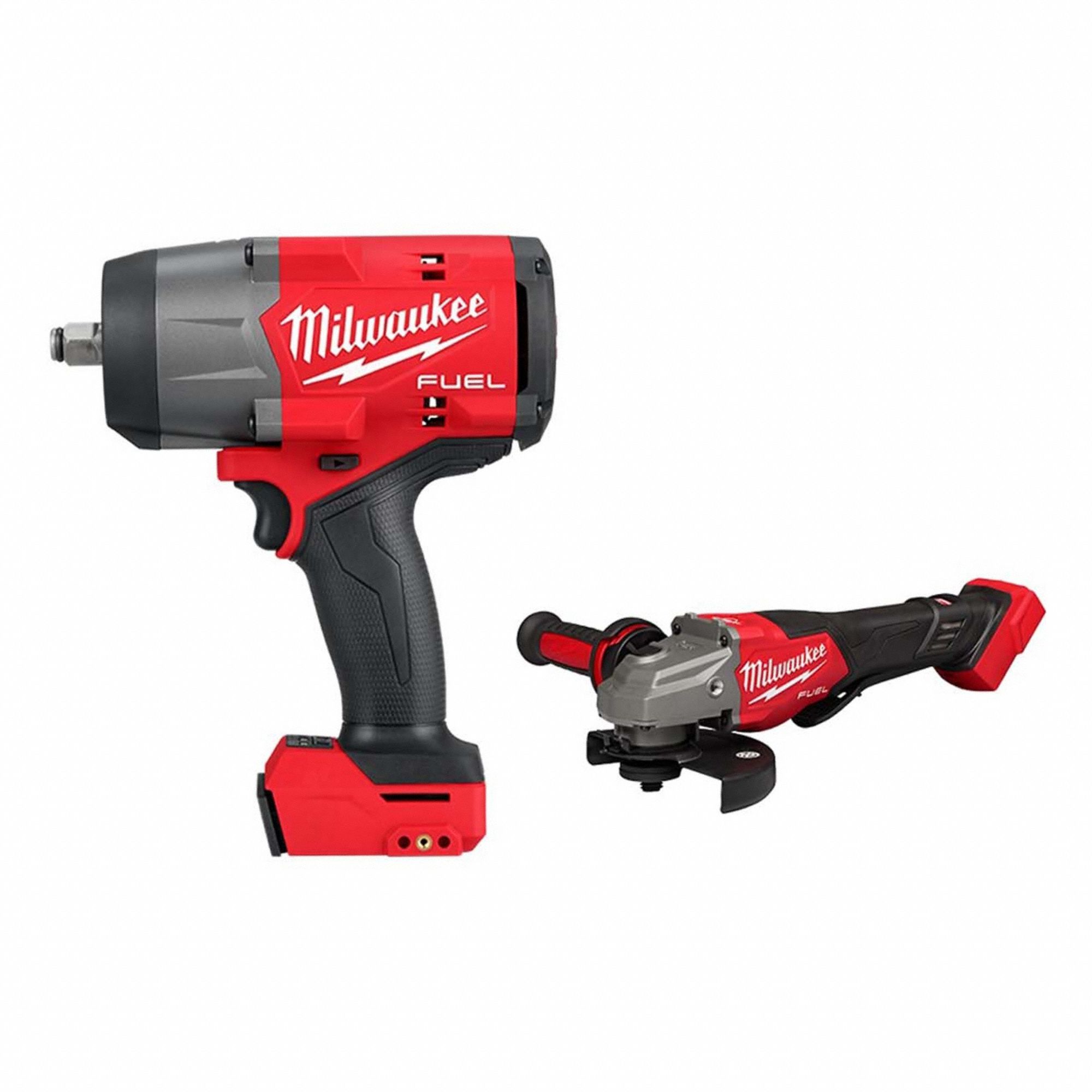 Impact Wrench Grinder: