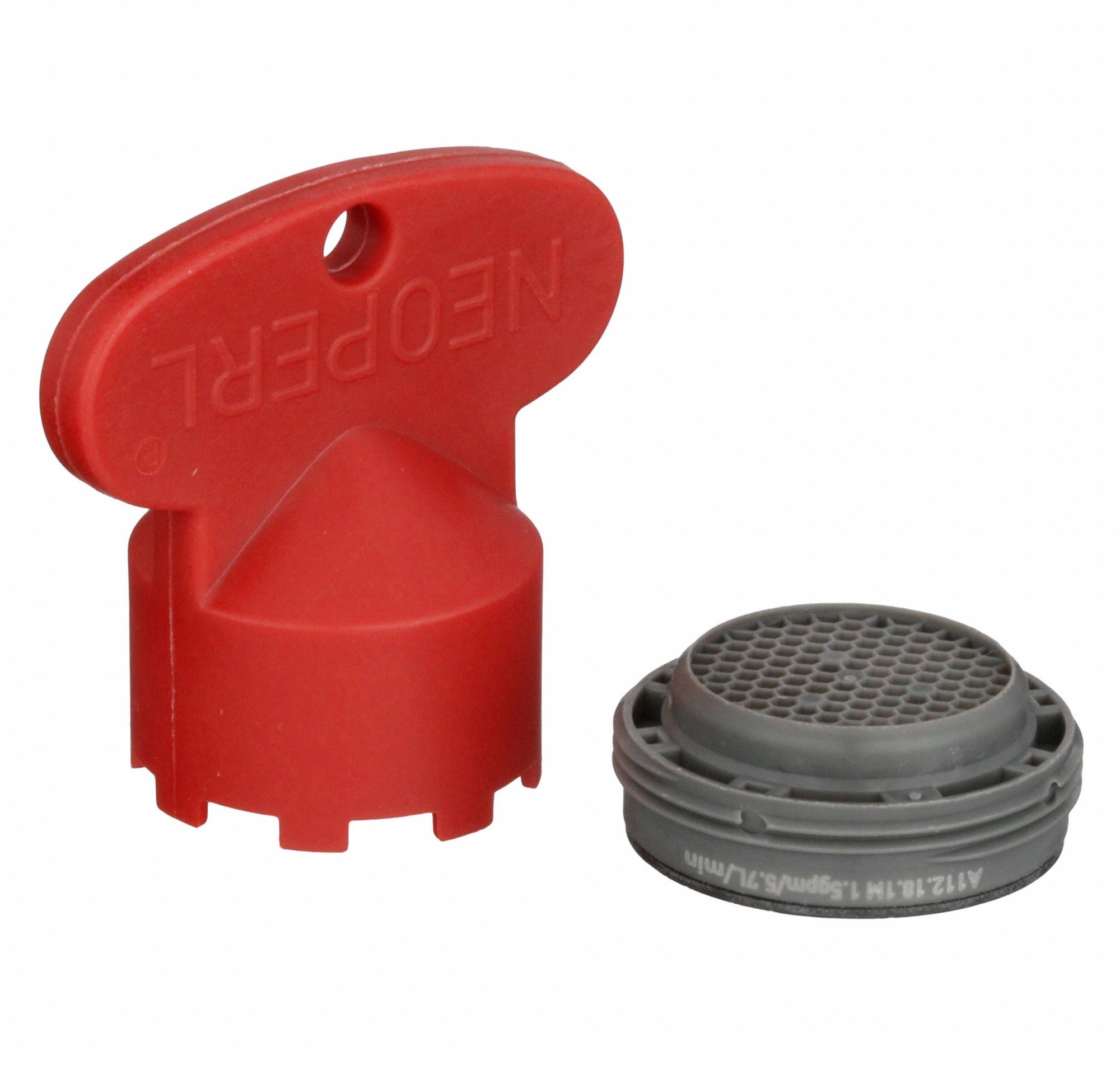 P6900-20ES - 1.5 gpm Slim Aerator