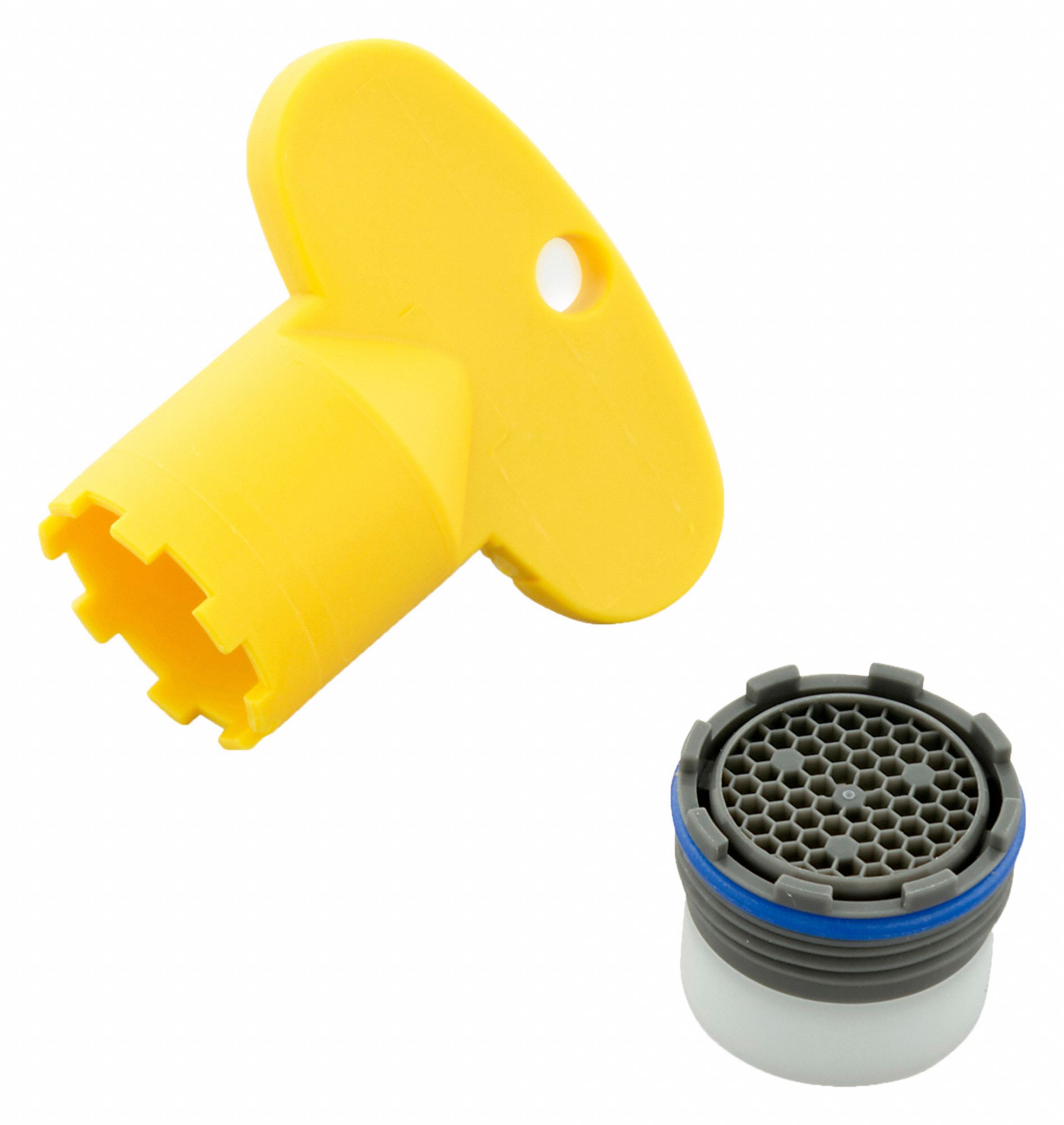 P6930-20E - 1.5 gpm Aerator