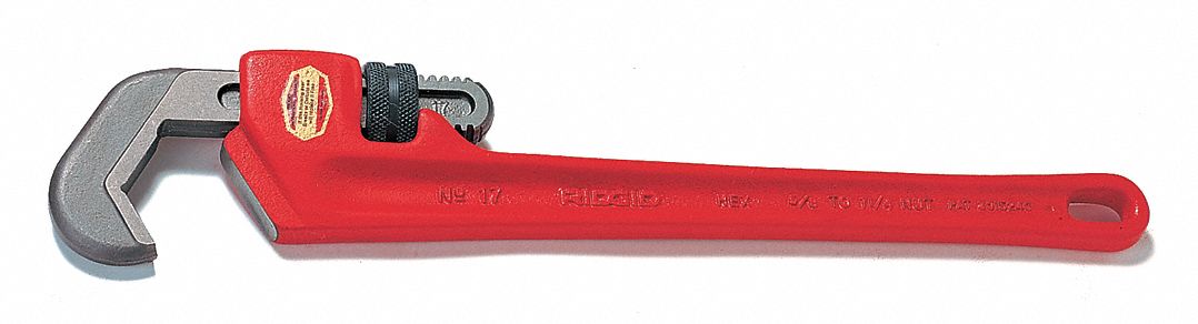 Hex Wrench 17 Straight