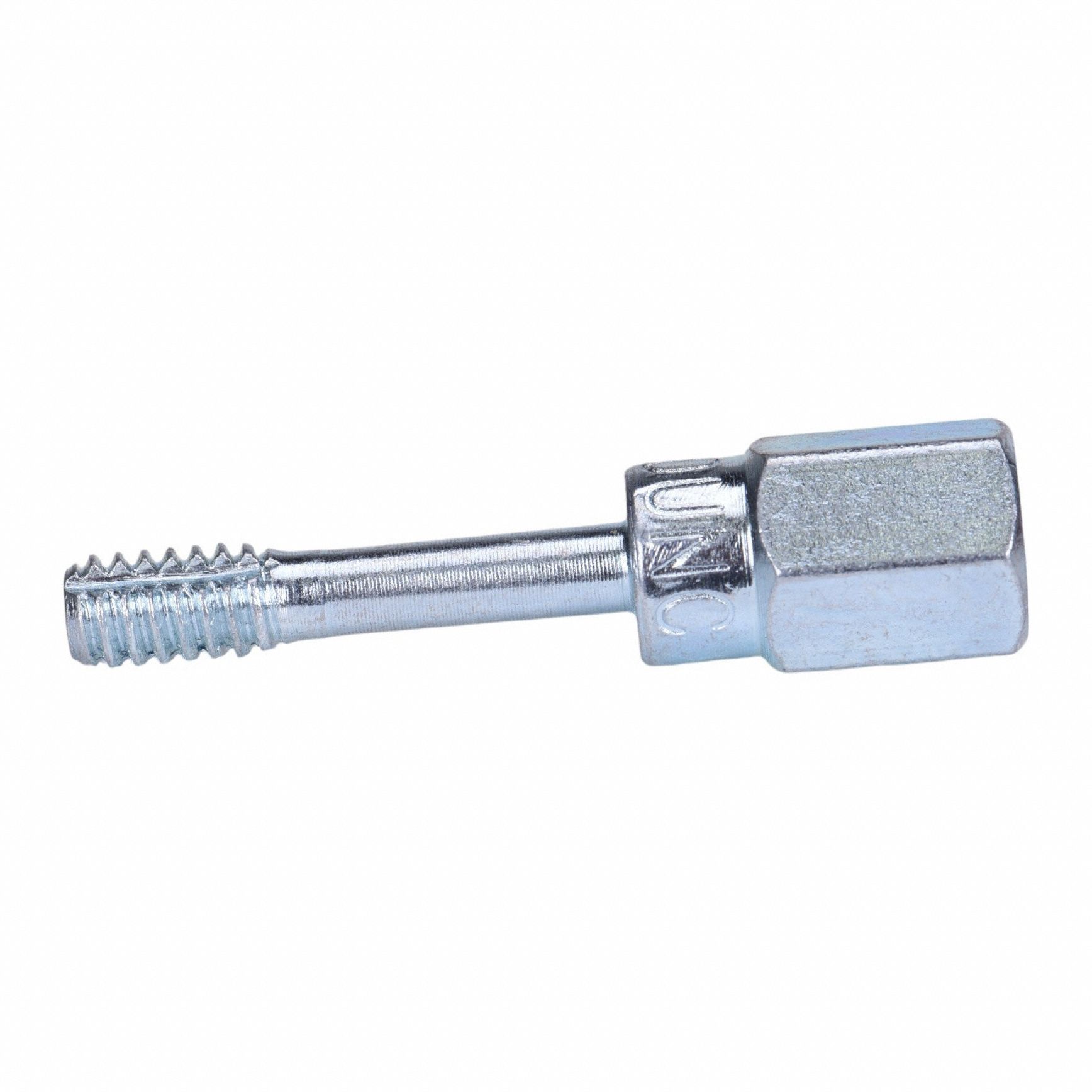 Fractional Rethreading Tap: 1/4"-20 UNC