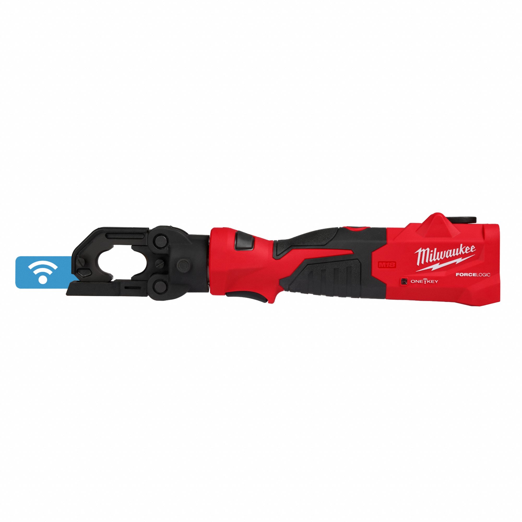 Crimper 6.4 lb Cordless