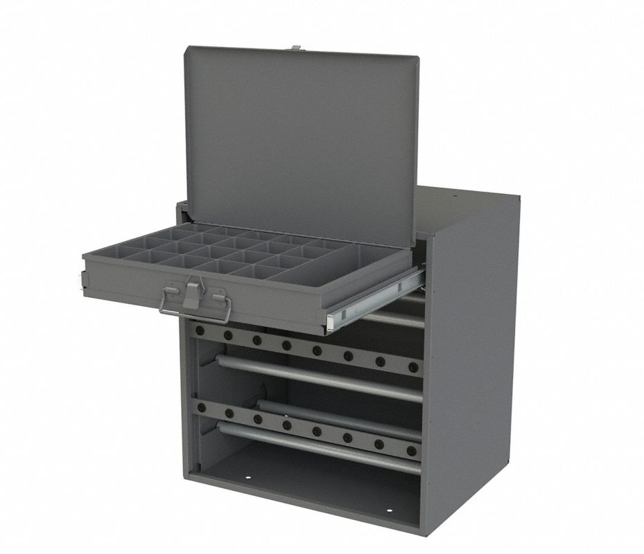 DURHAM MFG Gabinete para Terminales y Cable,150 lb. - 794KE7 | 297B-95 ...