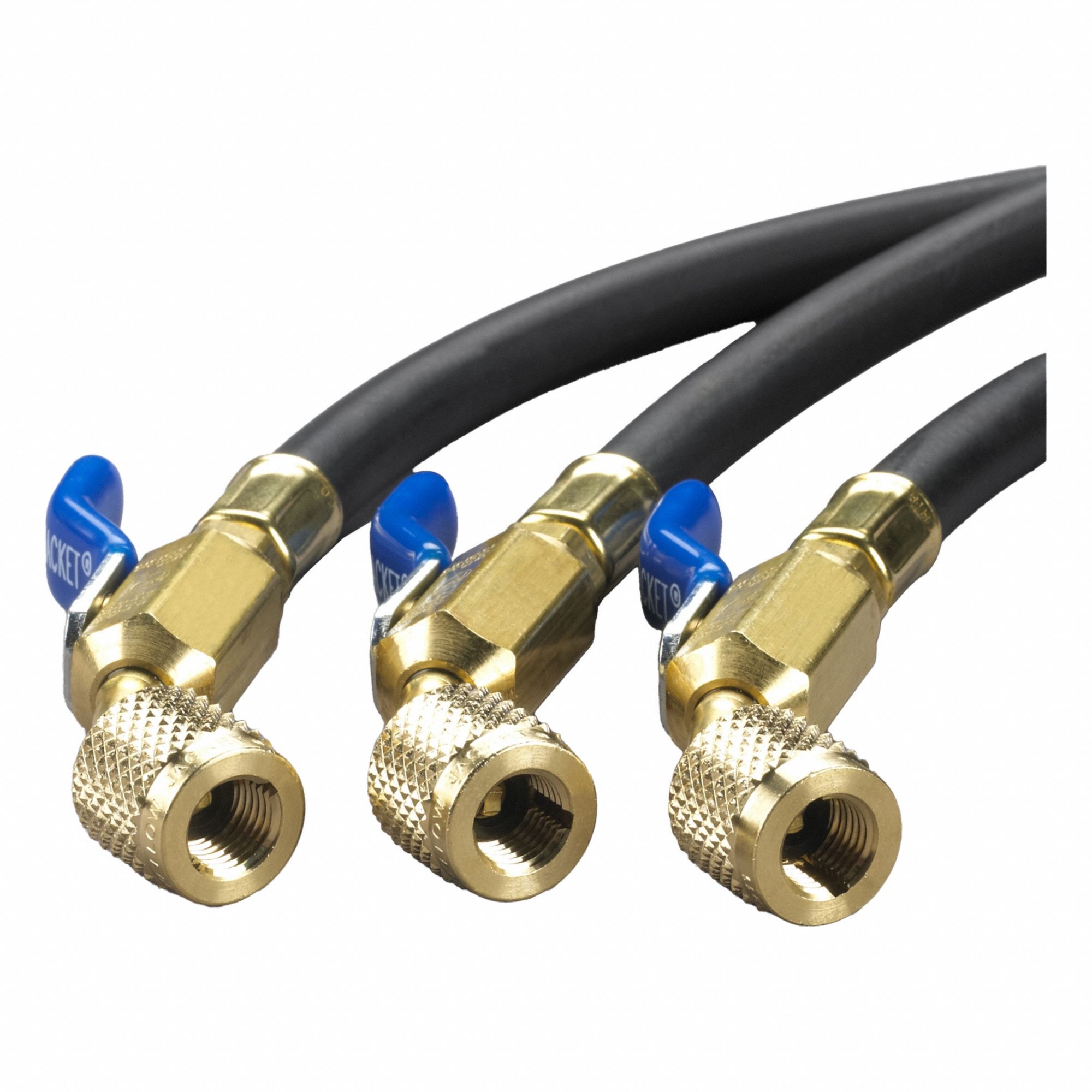 3-PAK ALL HBVV-60 BLACK