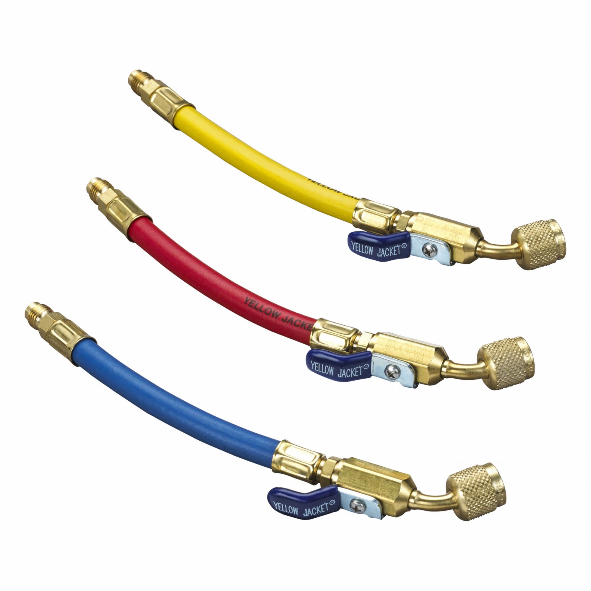 3-PAK BALL VALVE ADAPTER