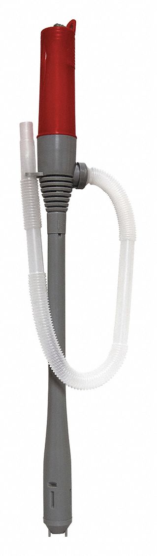 Pump, Kerosene, Battery