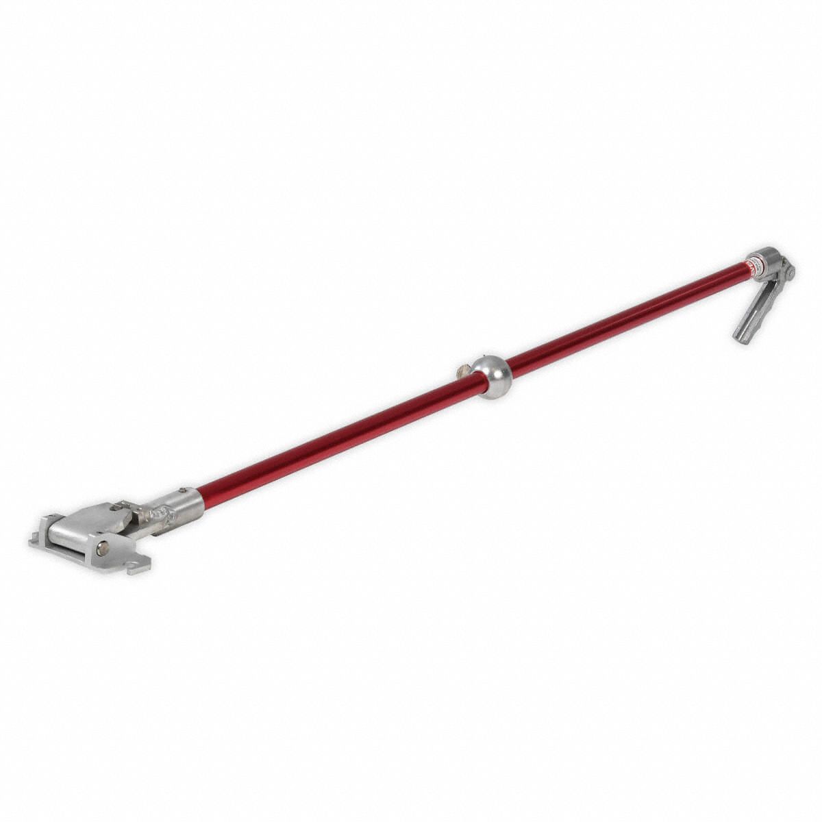 Flat Handle, Standard,