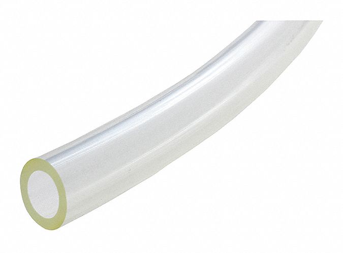 Metric Polyurethane Tubing, 10mm 100 ft.