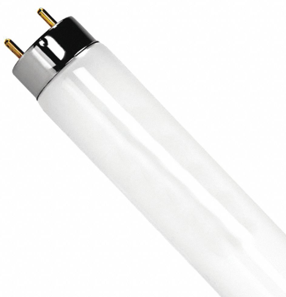 GE LIGHTING Lámpara Fluorescente 32 Watts, Color de Temp. 4100K