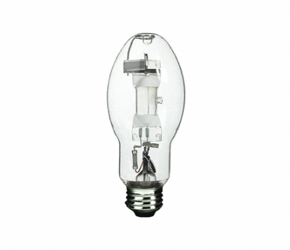 GE LIGHTING Aditivo Metálico 175 Watts, Base Atornillable Mediana (E26 ...