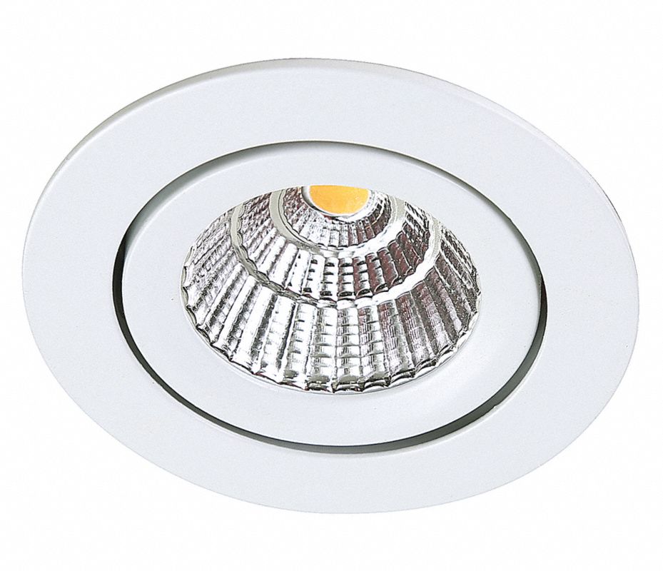 TECNOLITE LUMINARIA 3000K 350LM 100-240V 50LMXW - Luces LED Empotradas