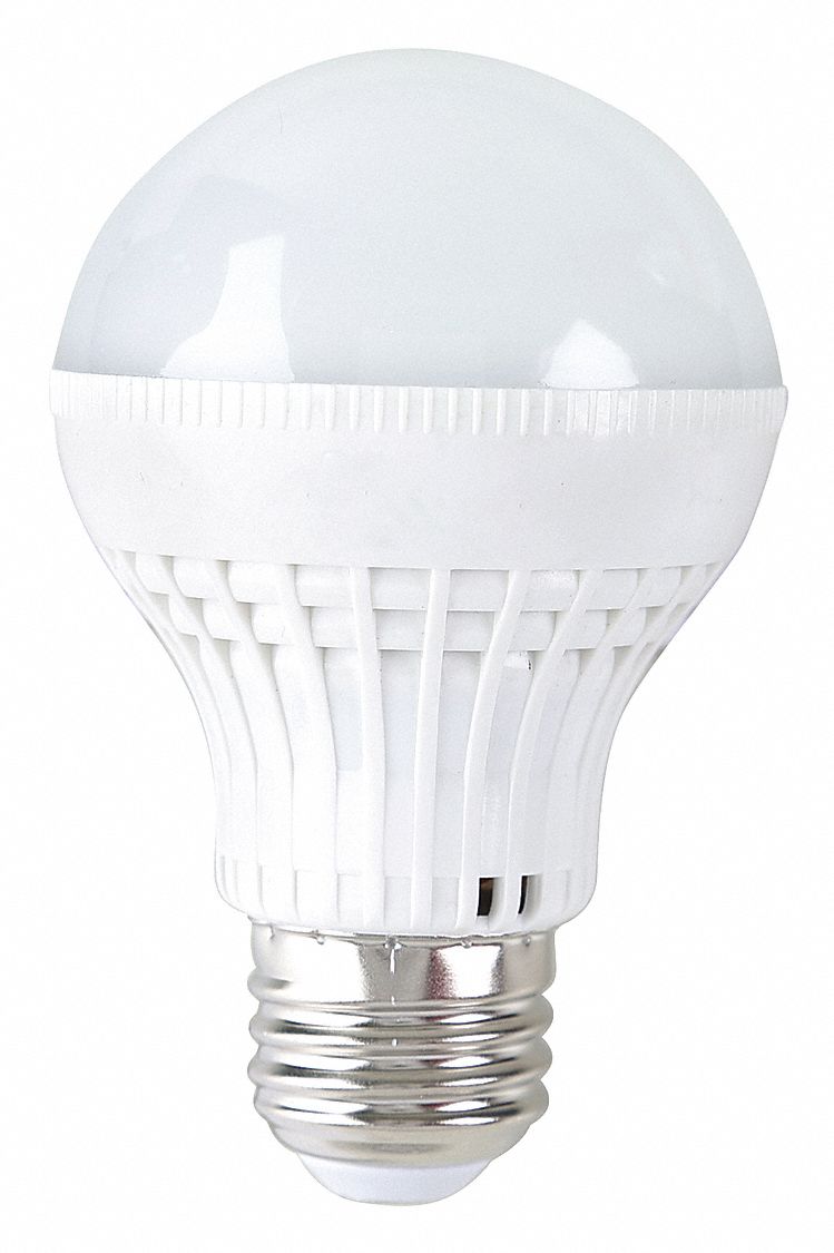 TECNOLITE Foco 4.5 Watts Atornillable Mediana (E26) 330 Lúmenes 3000K ...