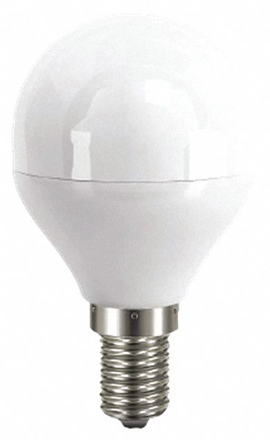 TECNOLITE Foco 4.0 Watts 250 Lúmenes 3000K - 29A126 | G45E14-LED/4W/30 ...