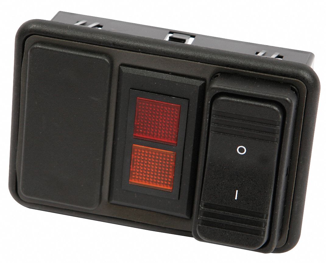 Control Switch: Mfr Part # 00-854537-00001