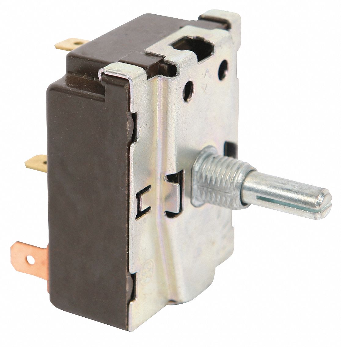 Switch,Range 4 Pos: Fits Vulcan Hart Brand