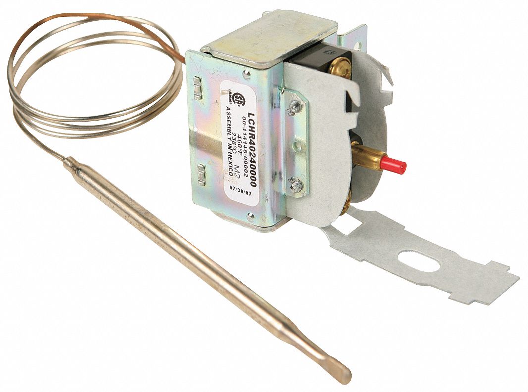 Thermostat: Mfr Part # 00-414146-00002