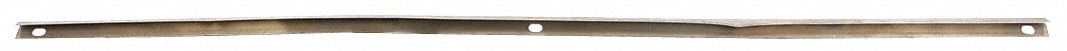 Seal,Door Bottom Kf Cmdr: Fits Vulcan Hart Brand