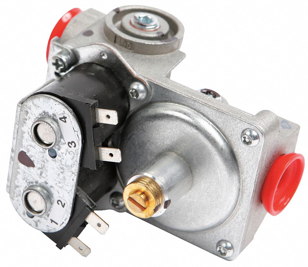 VULCAN HART, Mfr Part # 00-404193-00001, Valve,Adjustable - 28ZX71|00-404193-00001 - Grainger