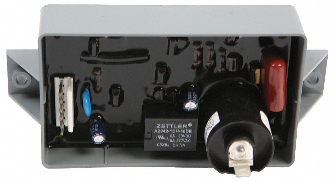 Fenwal Ignition Module: Fits Vulcan Hart Brand