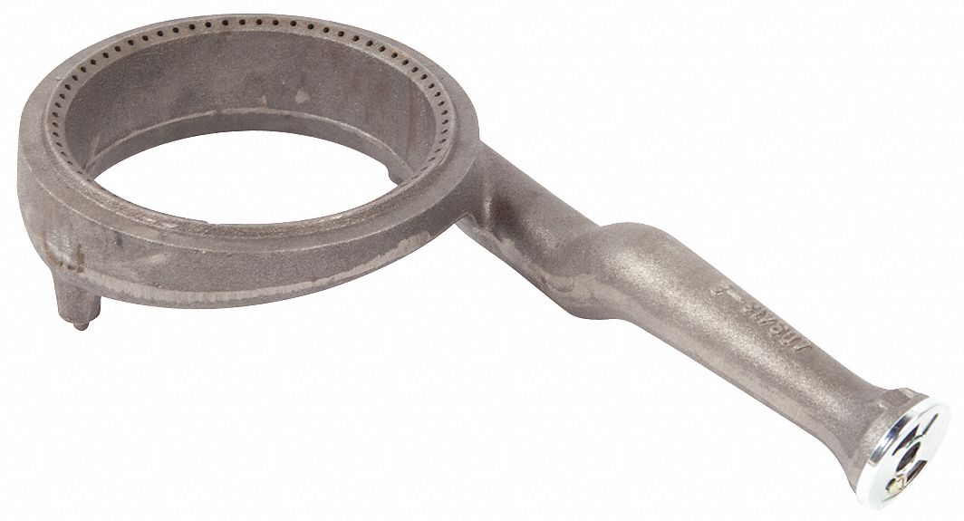 Burner,Casting: Fits Vulcan Hart Brand