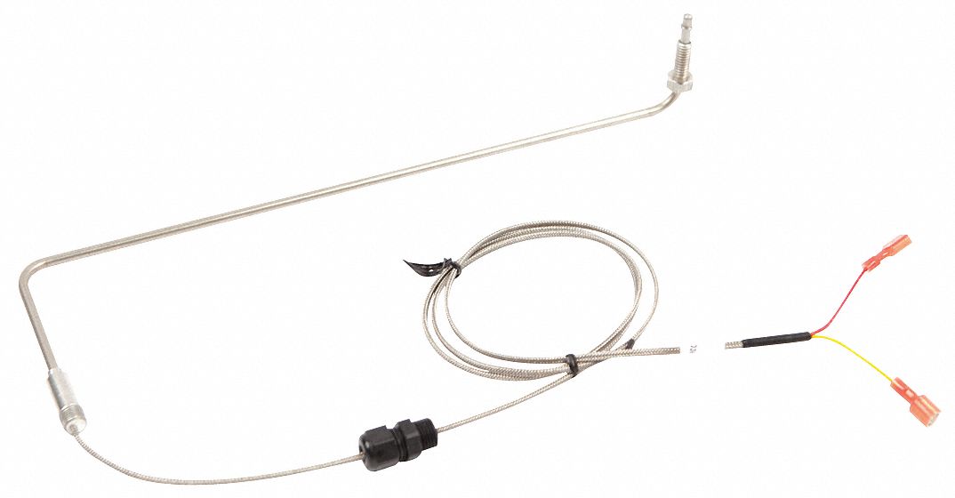 Thermocouple: Mfr Part # 00-857388-00001