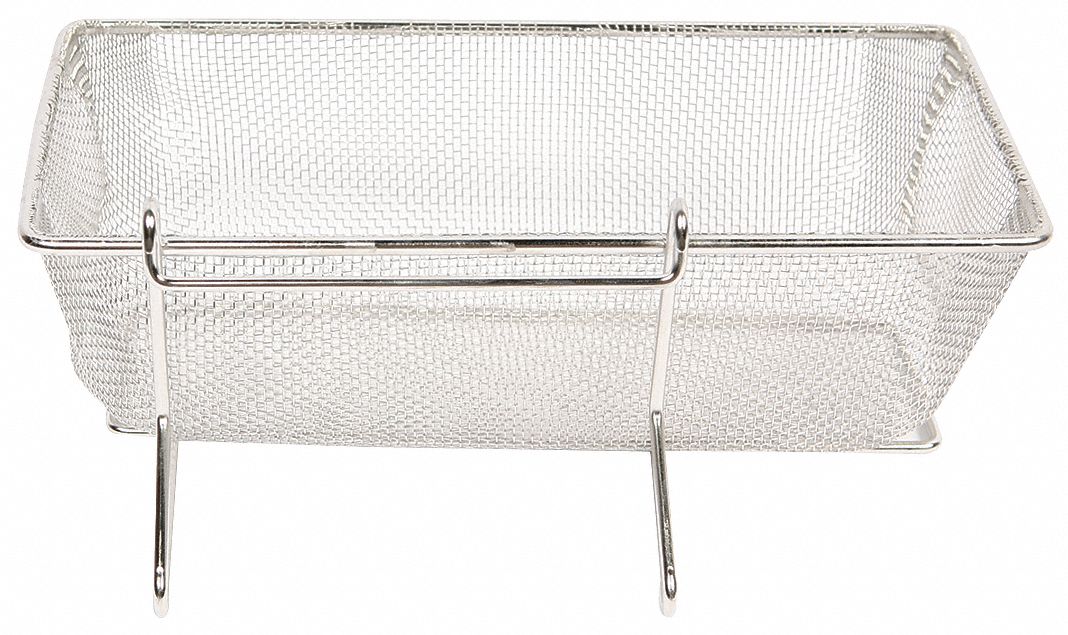 Basket,Prefilter: Fits Vulcan Hart Brand, For ERC40F/ERC50F/ERD40F/ERD50F