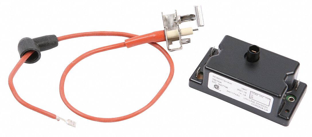 Kit,Ignitor W/ Pilot: Fits Vulcan Hart Brand, For 924A/936A/948A/960A/972A