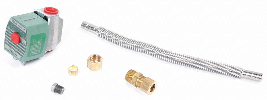 Kit, Rs Solenoid, 110V