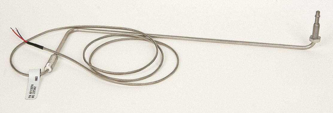 Thermocouple,(E-Type) Bp: Fits Vulcan Hart Brand, For VE30/VE40/VG30/VG40