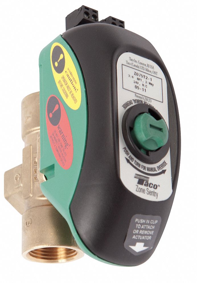 Generator, Drain Valve