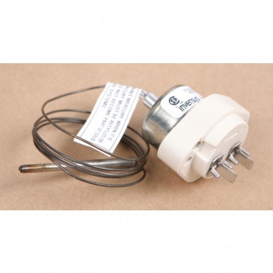 VULCAN HART, Mfr Part # 00-714321, Flame Switch - 29AC09|00-714321 ...