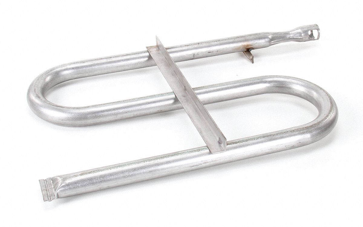 Burner Type S: Fits Vulcan Hart Brand, For MGCB18/MGCB29/MGCB34