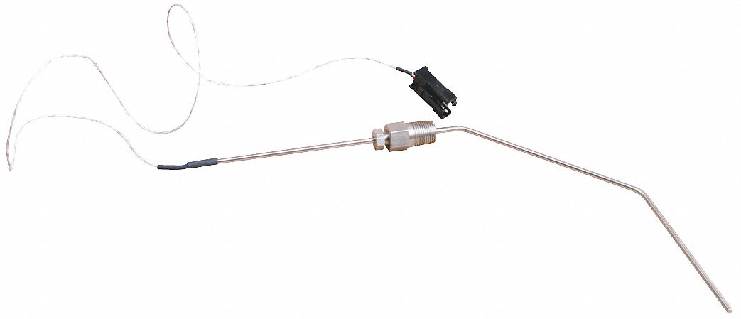 Thermistor, Probe