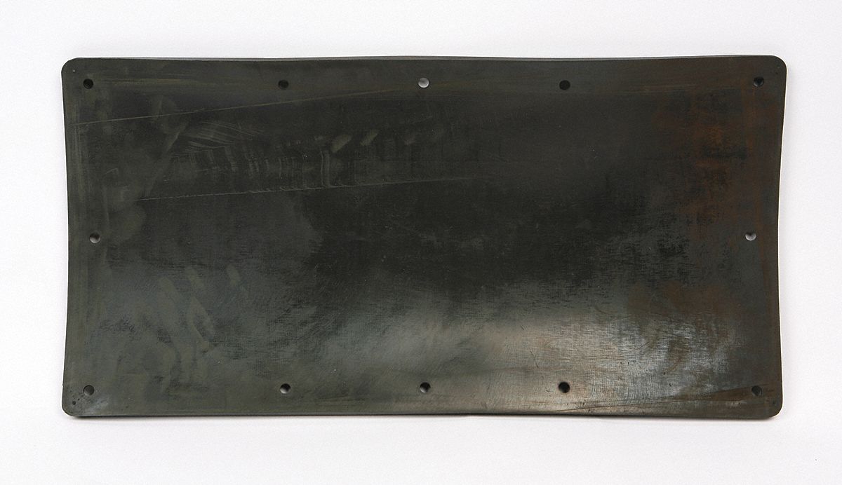 Door Gasket, 28-1/8 X 14-3/8