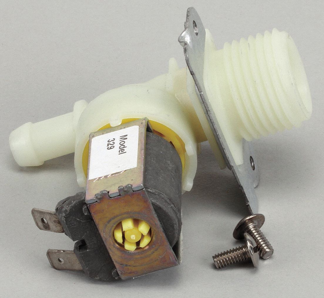 Valve,Solenoid: Fits Vulcan Hart Brand
