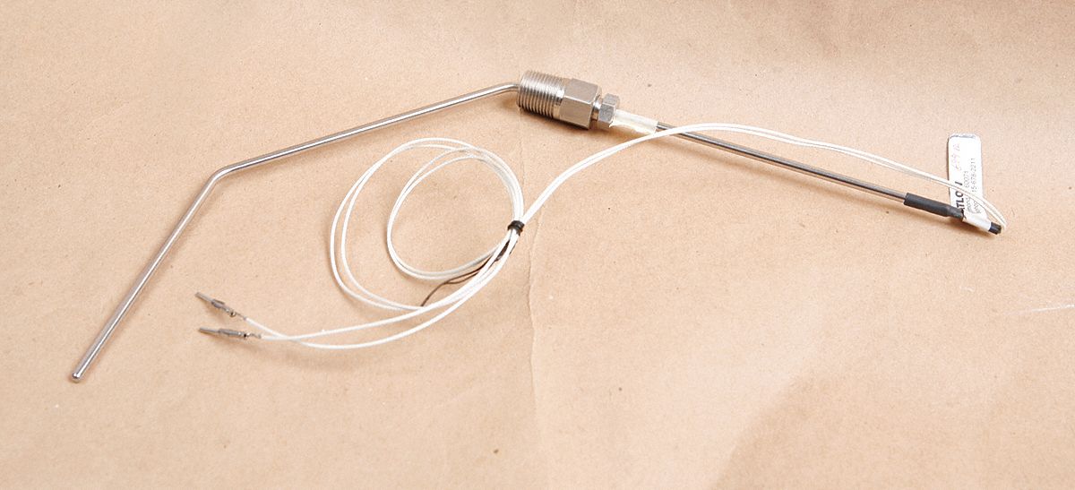 Thermistor Probe: Fits Vulcan Hart Brand