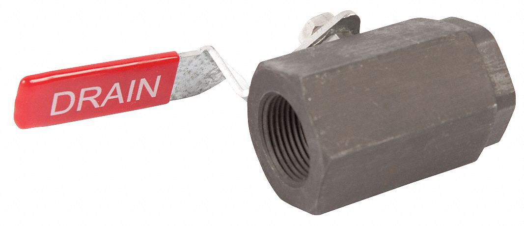 Valve,Assy.: Fits Vulcan Hart Brand
