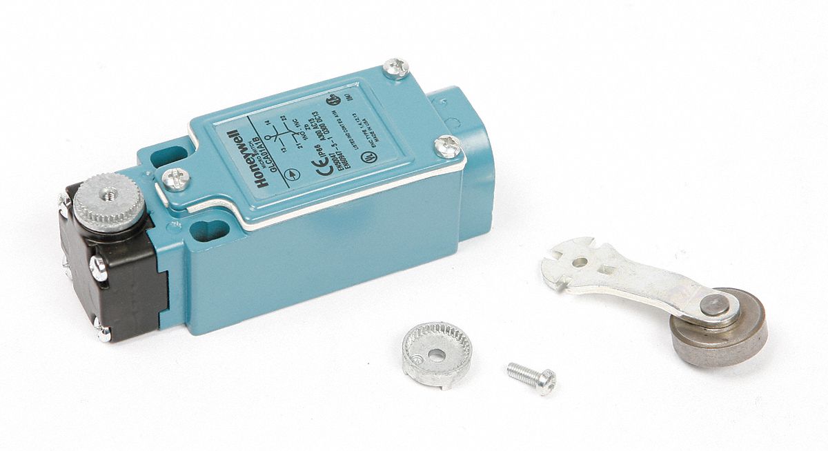 Switch,Limit Bp: Fits Vulcan Hart Brand, For VE30/VE40/VG30/VG40